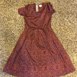 Lularoe Amelia S